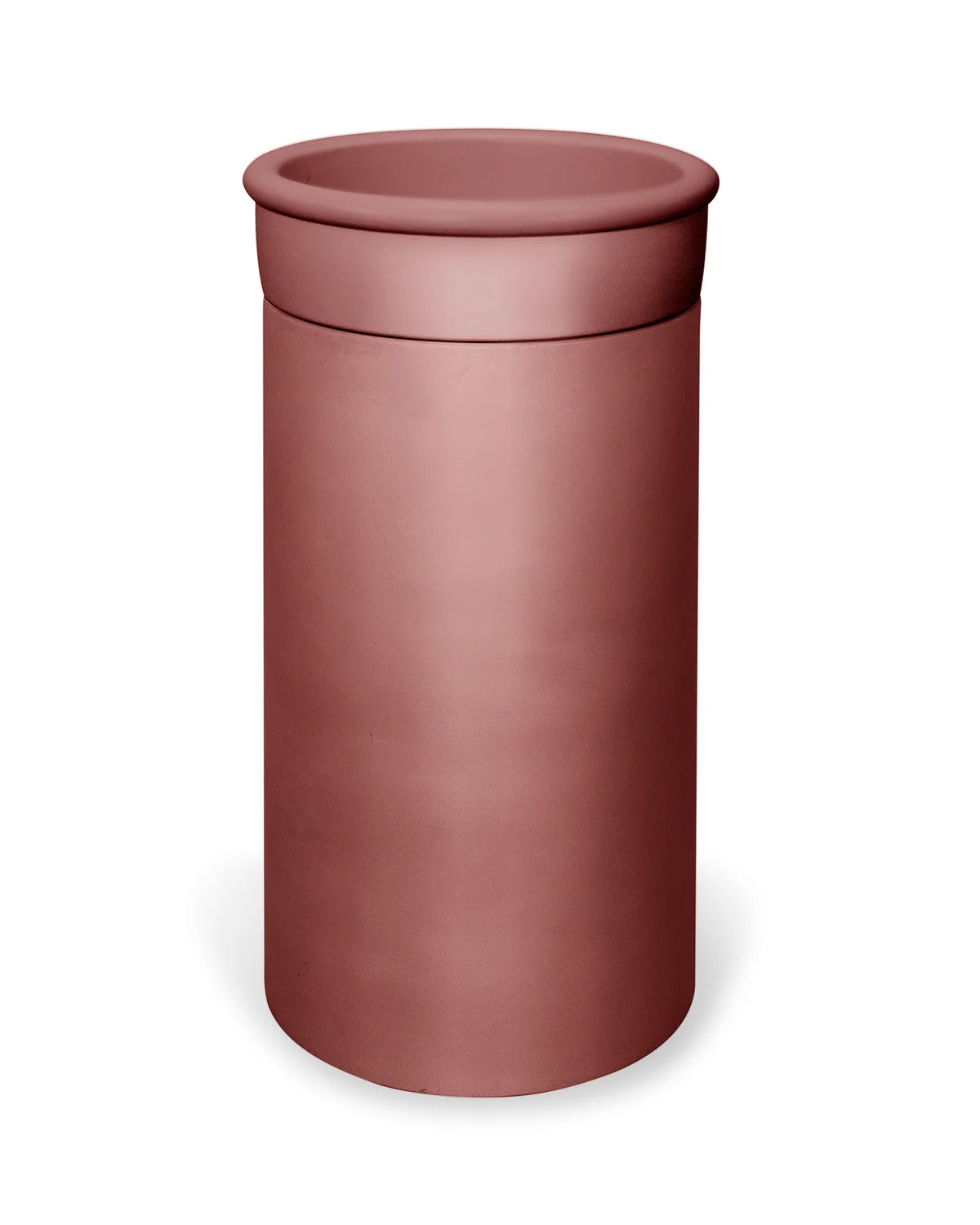 Tubb Basin - Cylinder