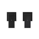 Square Quarter-Turn Wall Top Assemblies