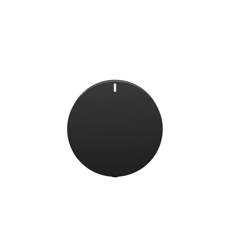 Progressive mixer (in-wall body and Trim set)