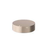 Progressive mixer (in-wall body and Trim set)