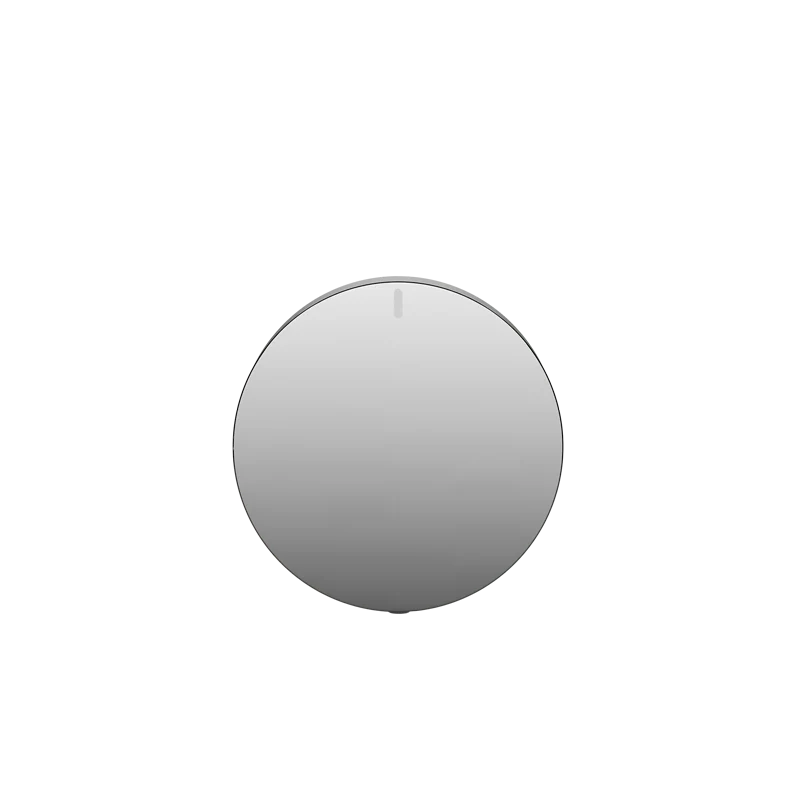 Progressive mixer (in-wall body and Trim set)