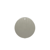 Progressive mixer (in-wall body and Trim set)