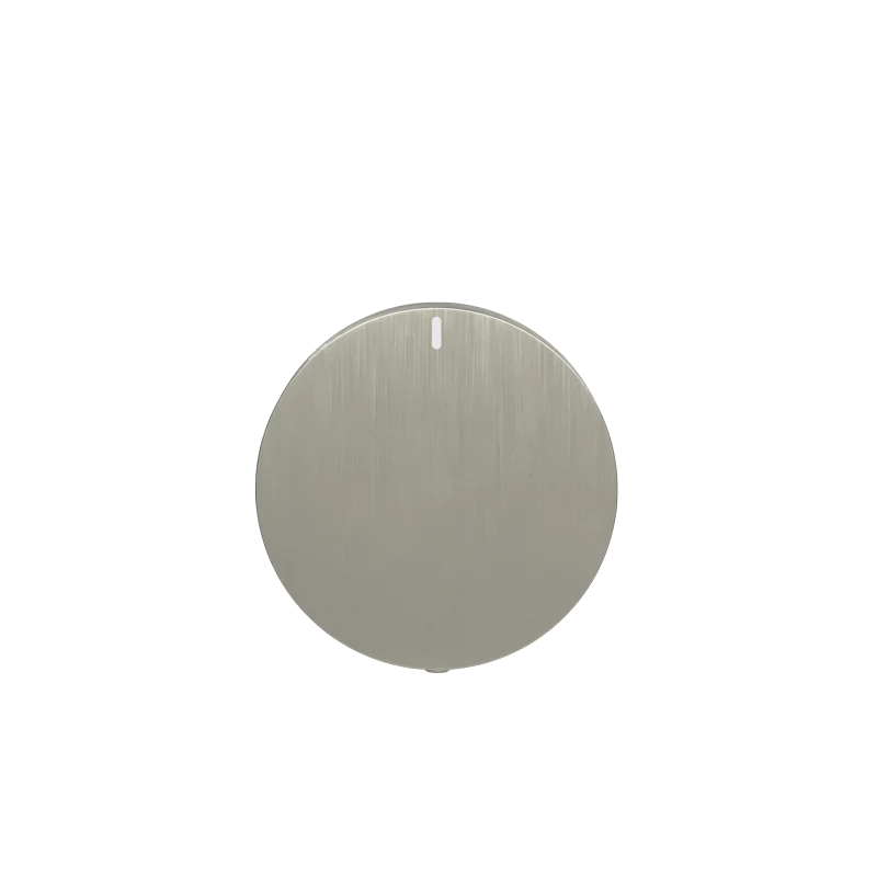 Progressive mixer (in-wall body and Trim set)