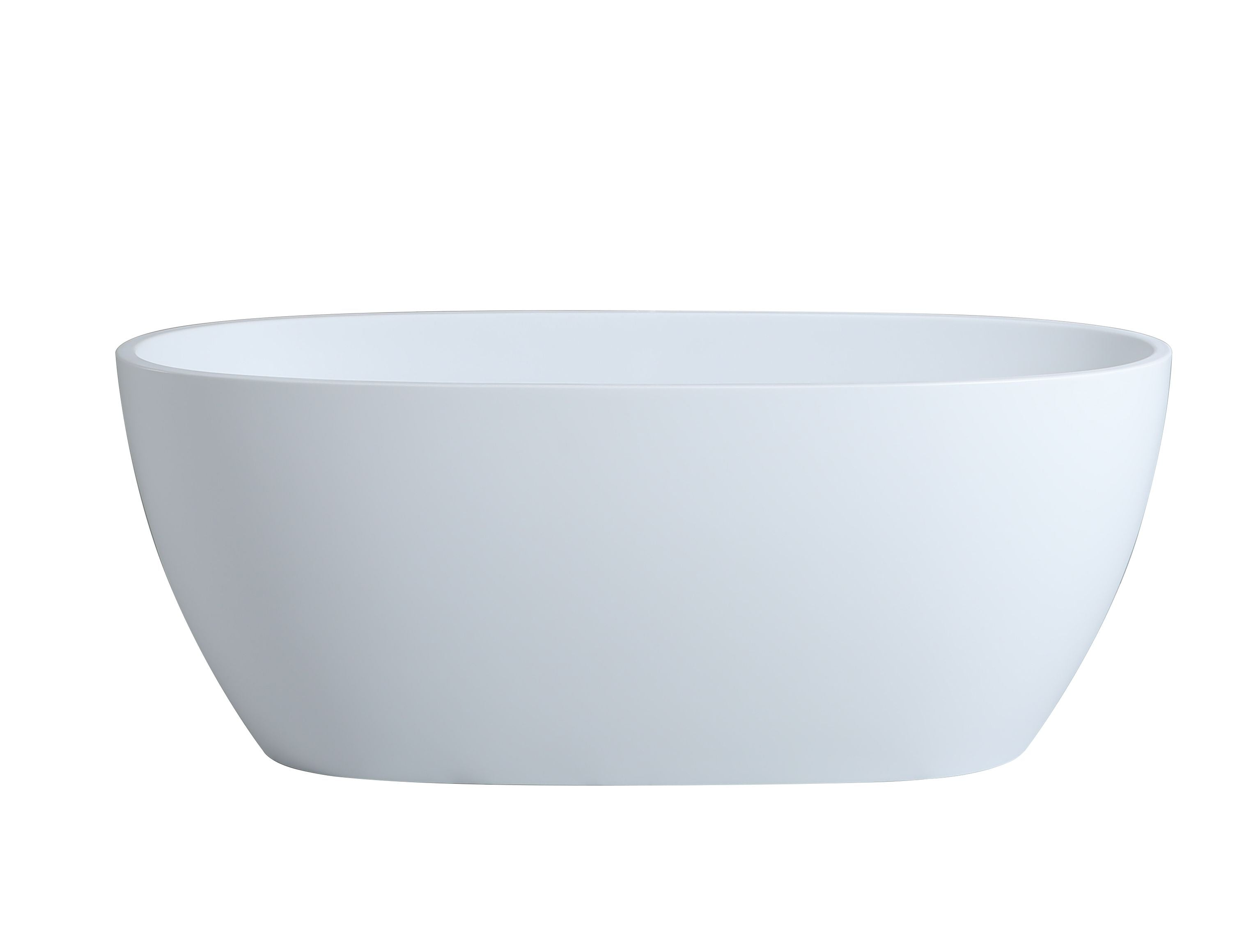 Stella Freestanding Bathtub