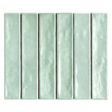 Mallorca Tile 50mm x 250mm