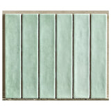 Mallorca Tile 50mm x 250mm