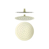 Mica Shower Head 250mm