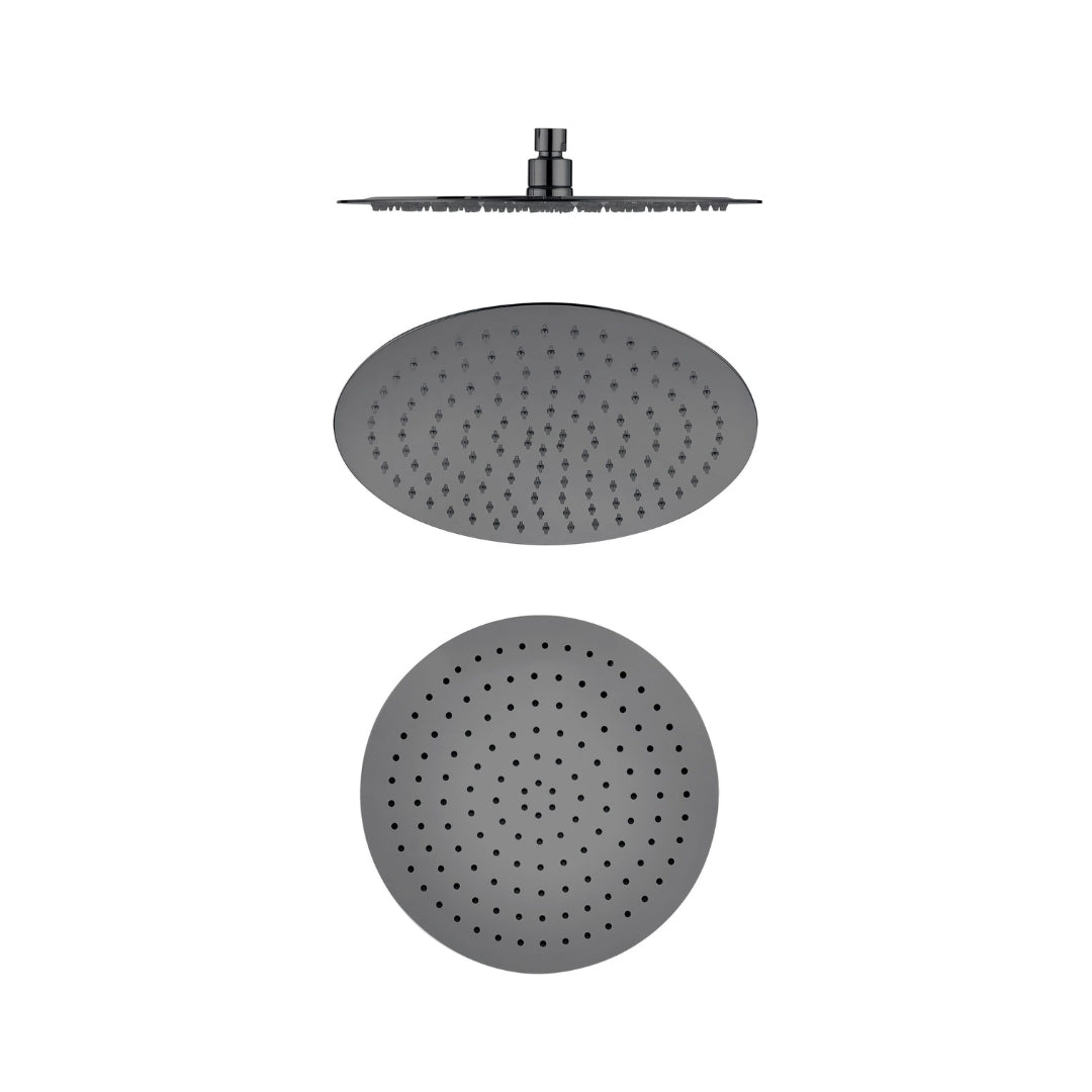 Mica Shower Head 250mm