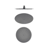 Mica Shower Head 250mm