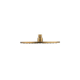 LVB Mica Shower Head – 250mm