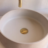 Slip Basin