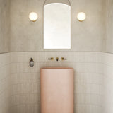 Molli Freestanding Basin