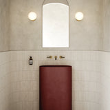 Molli Freestanding Basin