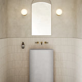 Molli Freestanding Basin