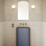Molli Freestanding Basin