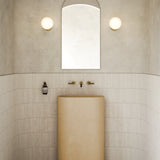 Molli Freestanding Basin