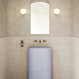 Molli Freestanding Basin