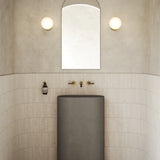 Molli Freestanding Basin