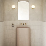 Molli Freestanding Basin