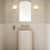 Molli Freestanding Basin