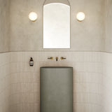 Molli Freestanding Basin