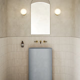 Molli Freestanding Basin