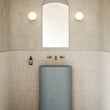 Molli Freestanding Basin