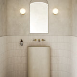 Molli Freestanding Basin