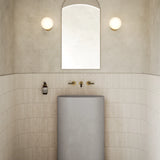 Molli Freestanding Basin