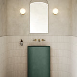 Molli Freestanding Basin