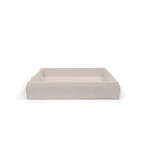 Prism Rectangle Basin