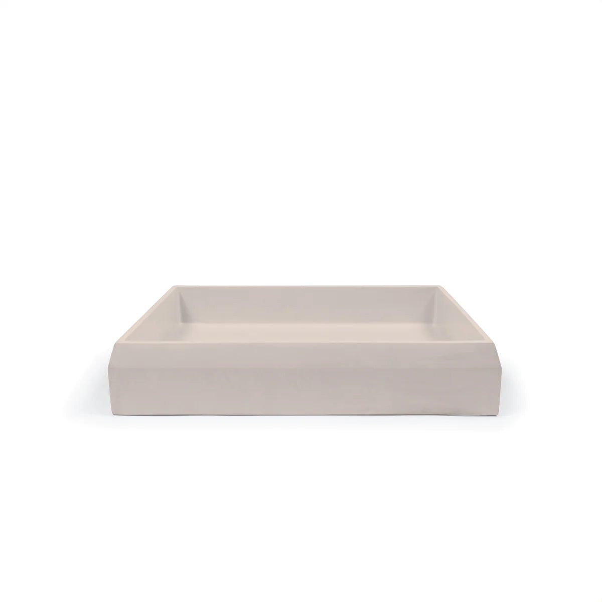 Prism Rectangle Basin