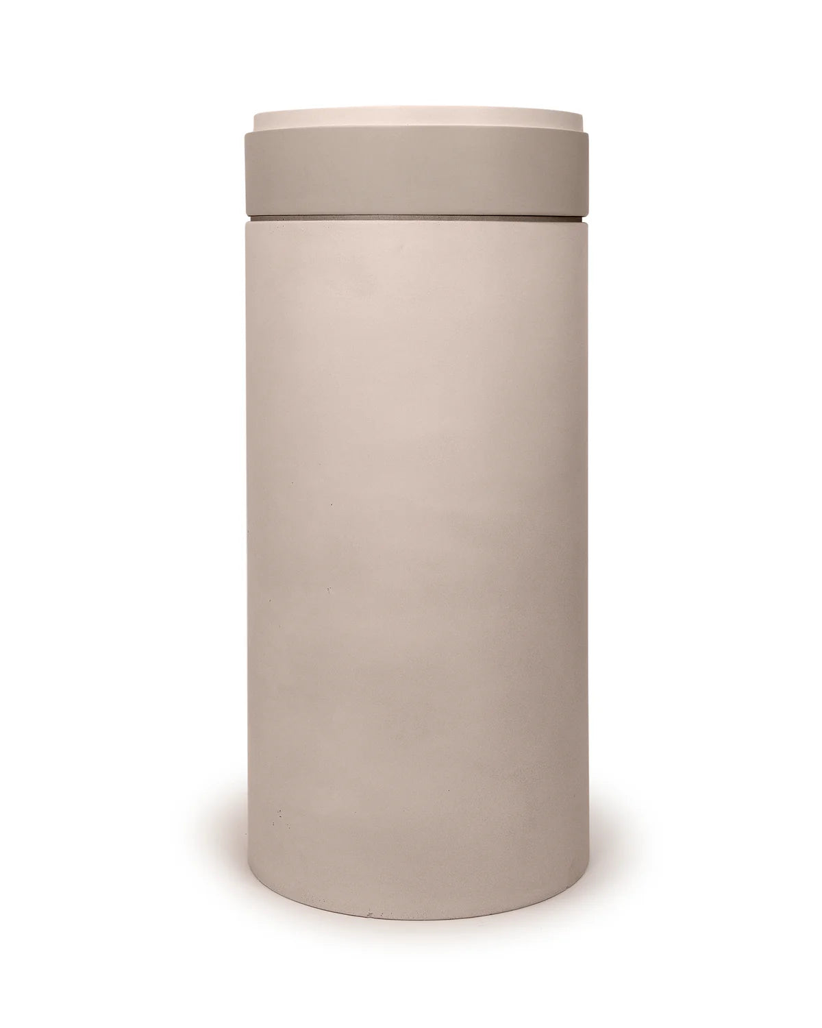 Stepp Circle Basin - Cylinder