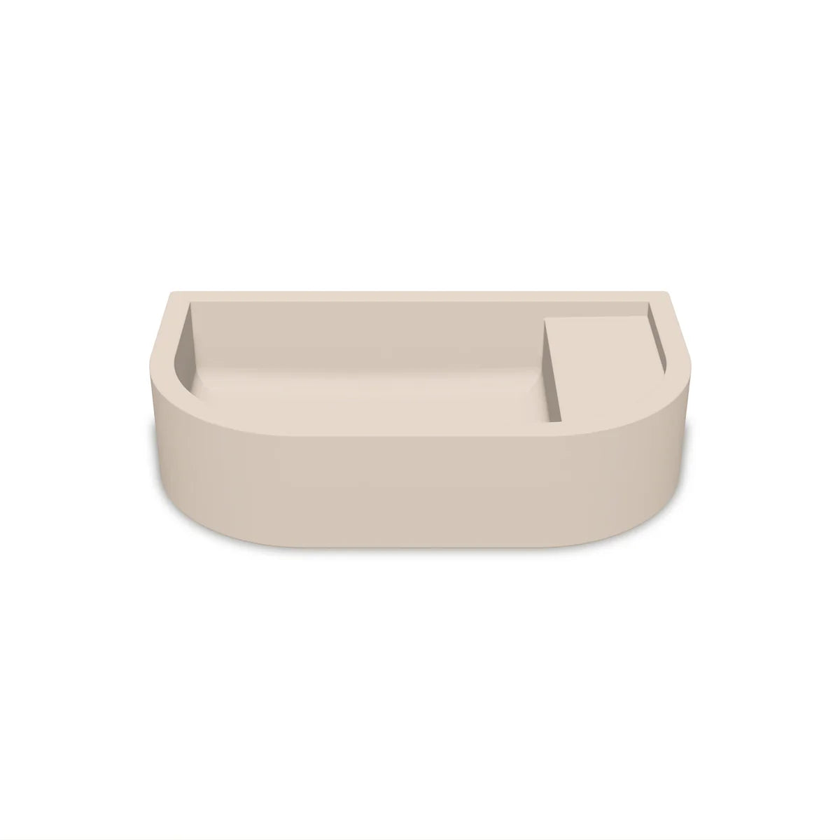Loop 02 Basin