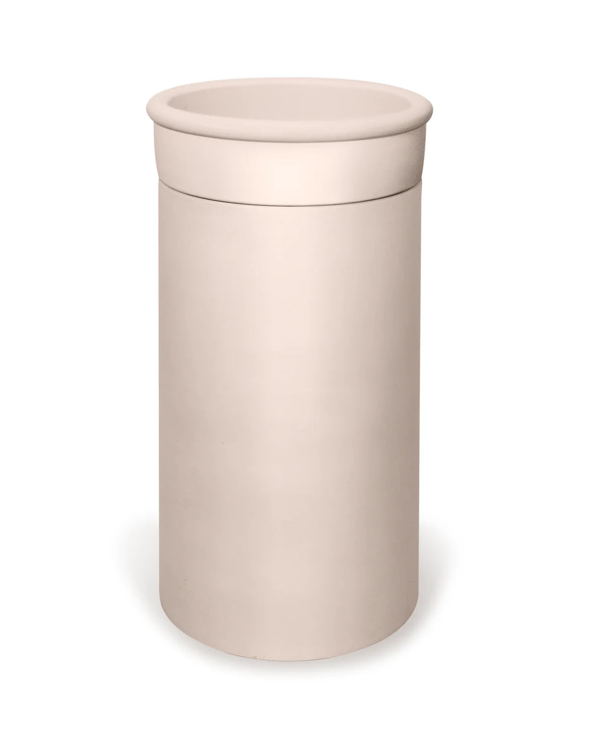 Tubb Basin - Cylinder