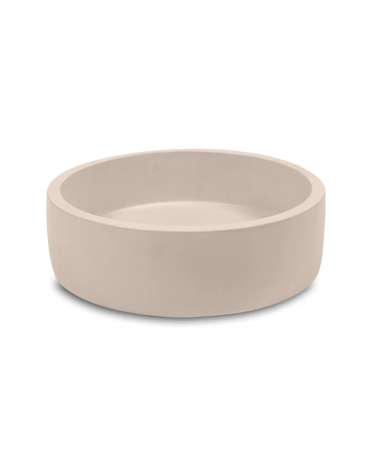 Hoop Basin