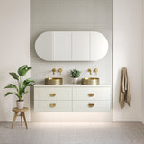 Nevada Plus Classic Vanity
