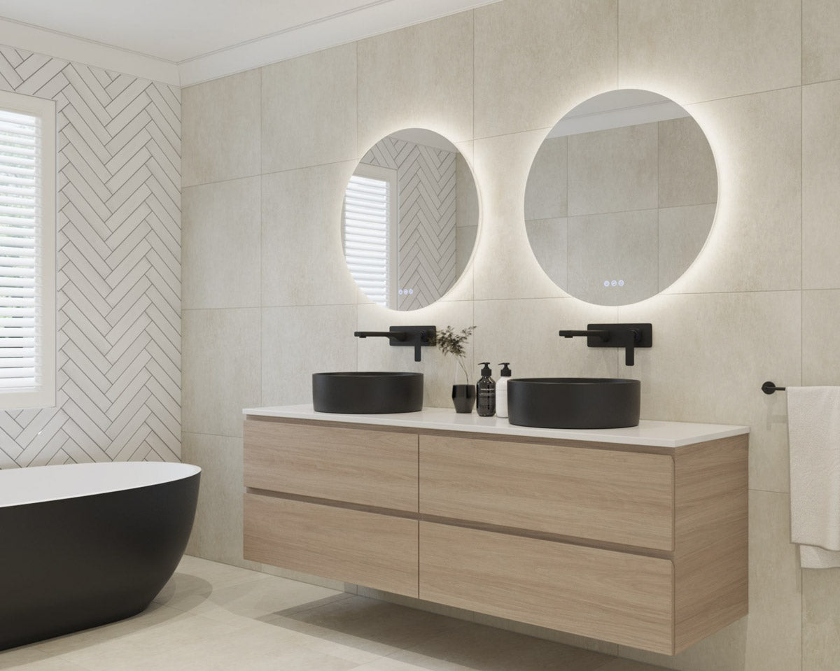 Olek Led Mirror