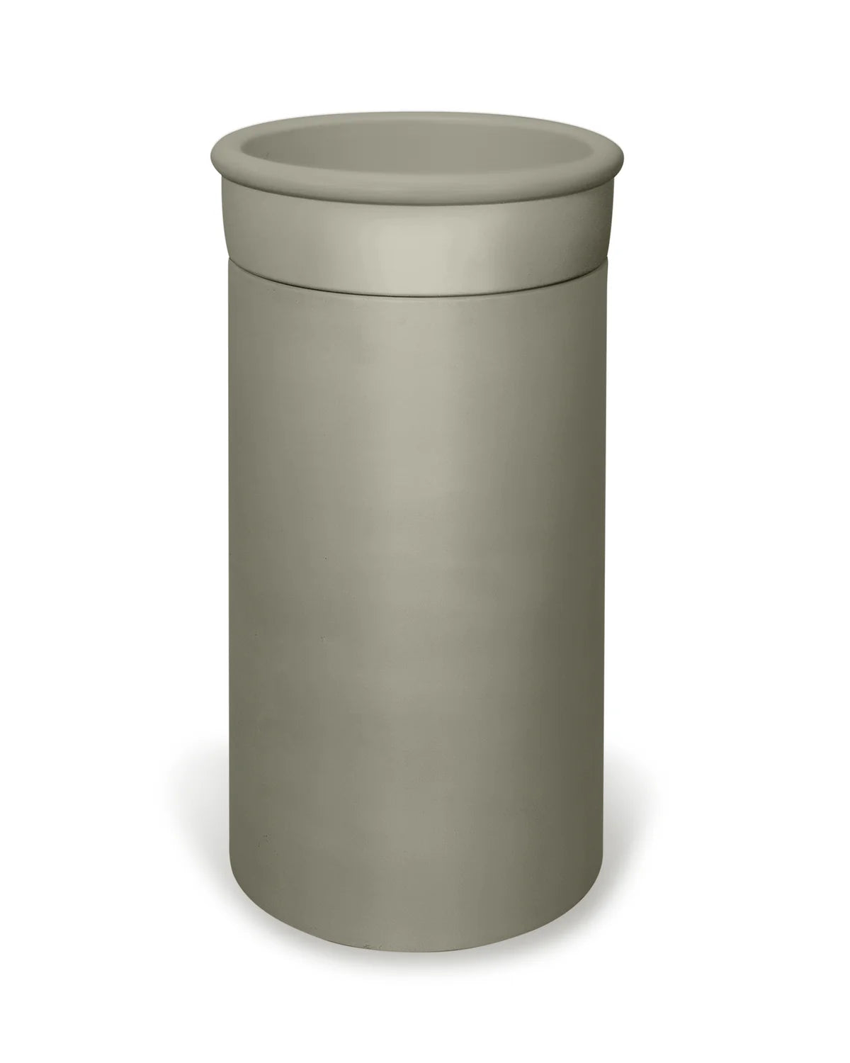 Tubb Basin - Cylinder