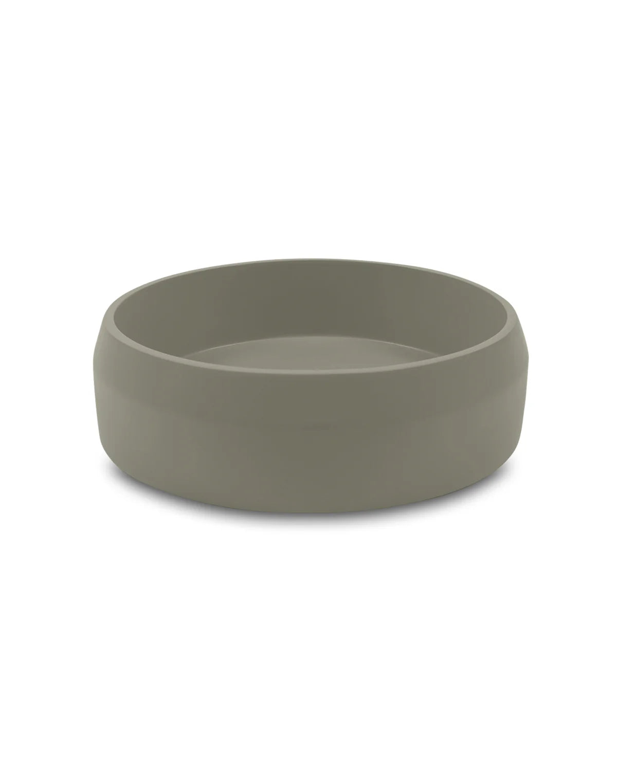 Prism Circle Basin