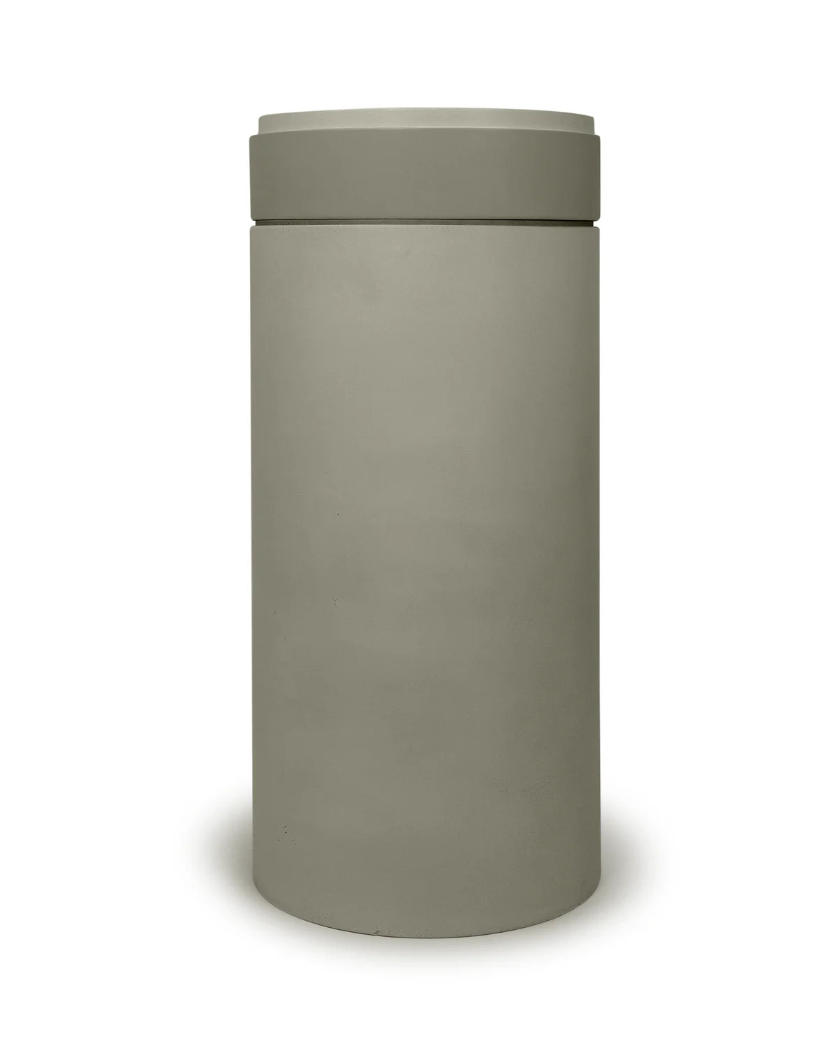Stepp Circle Basin - Cylinder