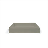 Prism Rectangle Basin