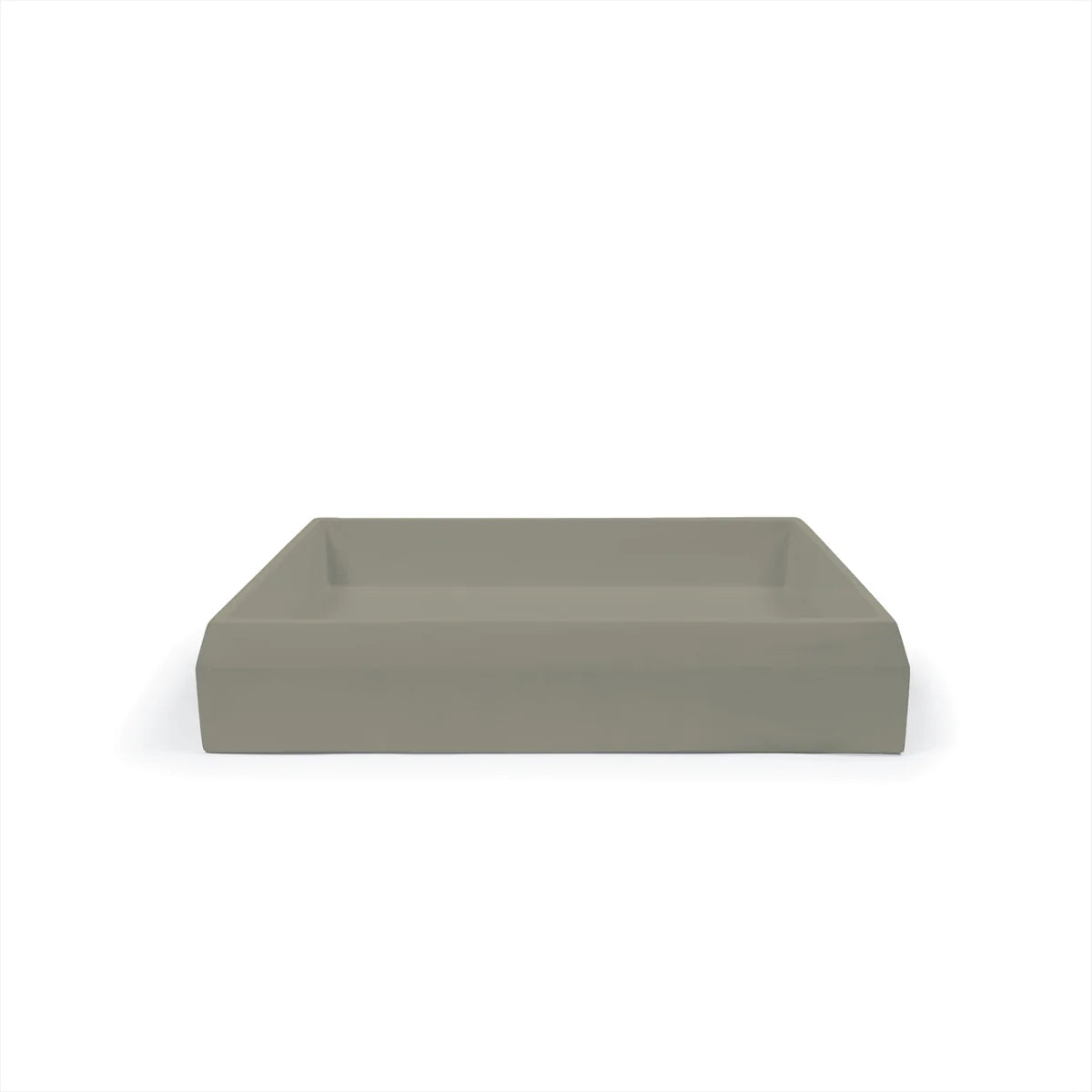 Prism Rectangle Basin