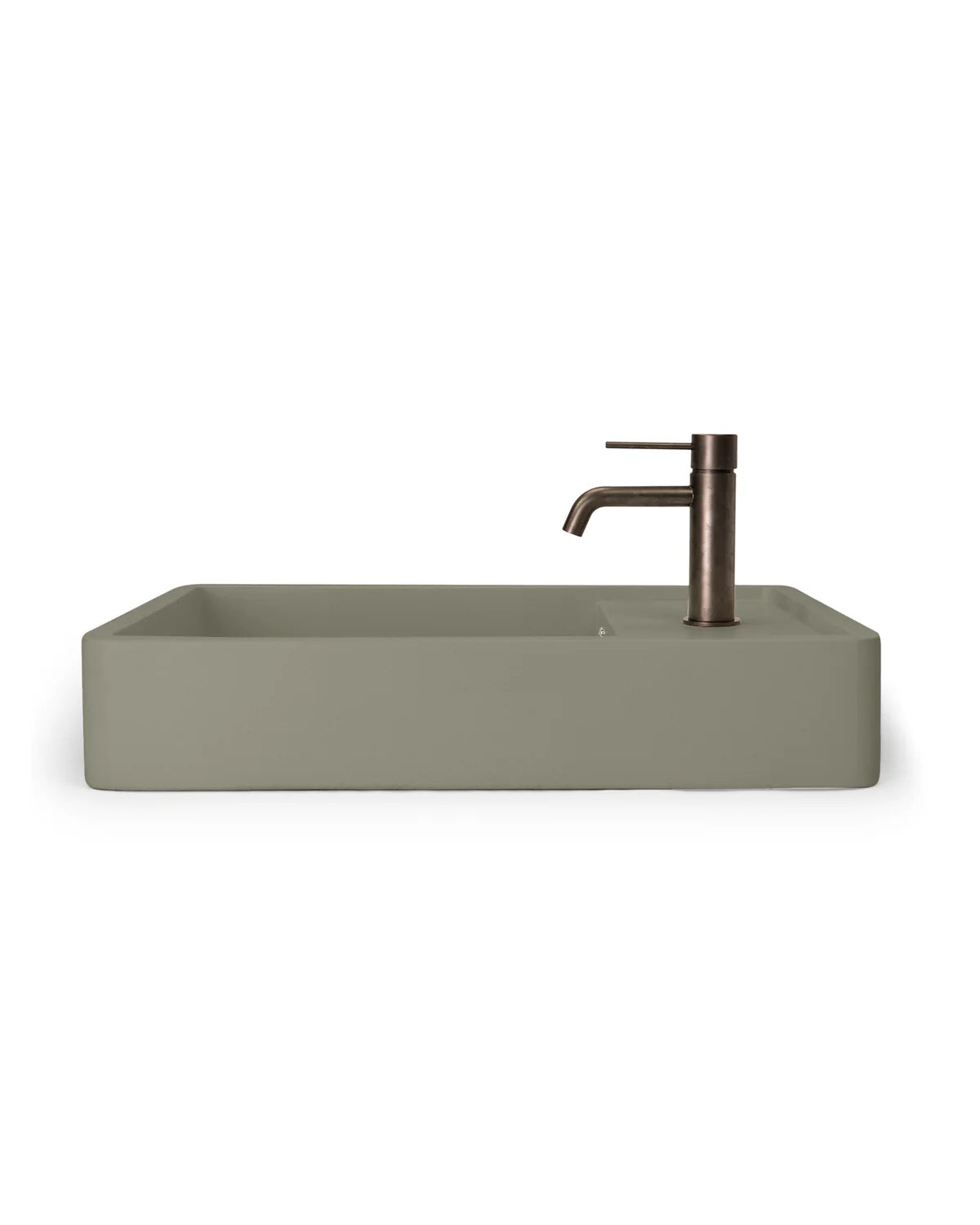 Shelf 03 Basin