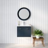 Florida Ensuite Vanity