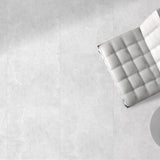Ocean White Tile