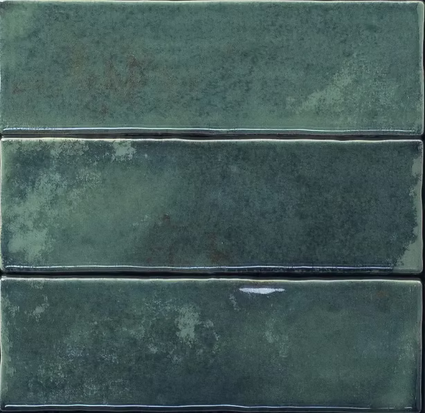 Matcha Tile