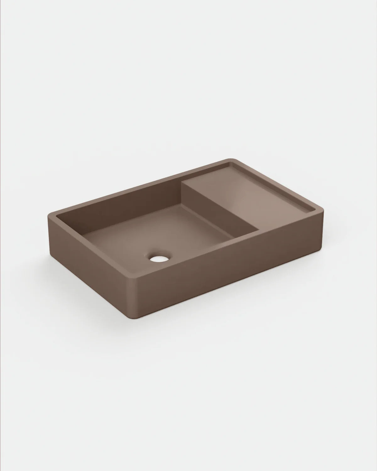 Shelf 03 Basin
