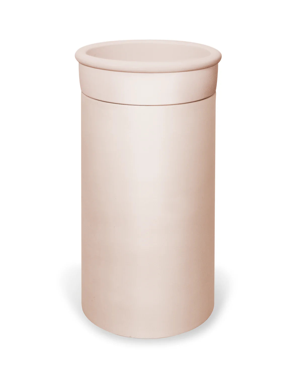 Tubb Basin - Cylinder