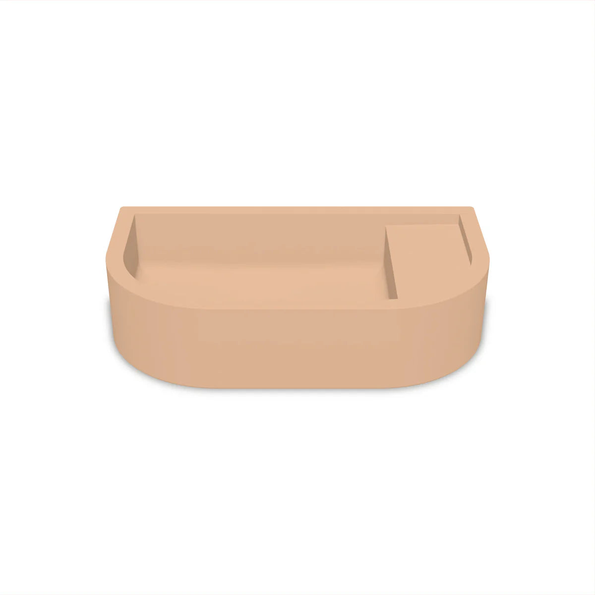Loop 02 Basin